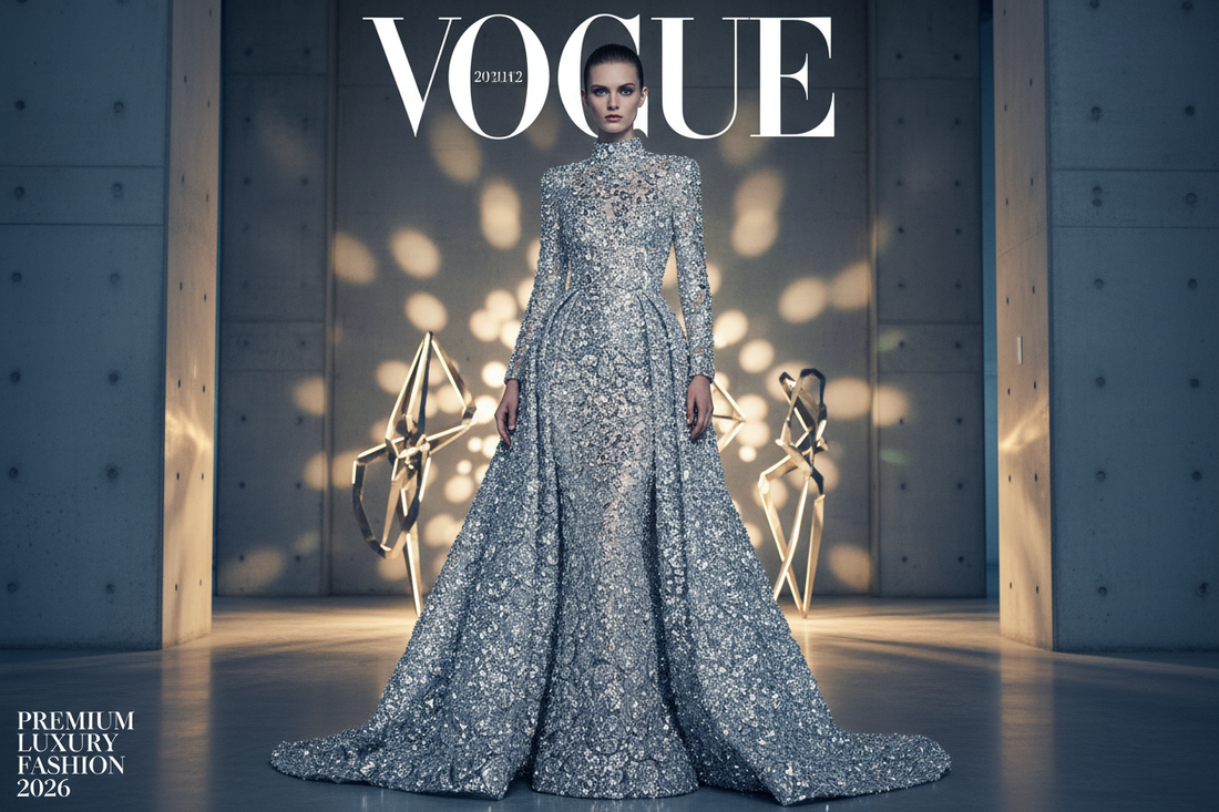 2026 Dress Trends: Must-Have Styles for Modern Women