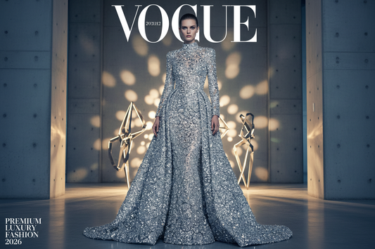 2026 Dress Trends: Must-Have Styles for Modern Women