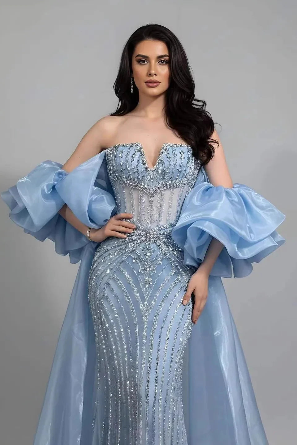 PROM DRESSES 2026
