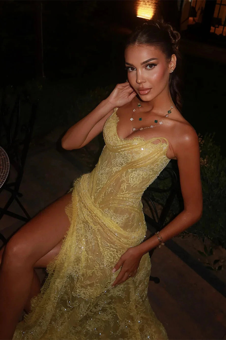 Lallume Dresses. Maxi dresses. Mini dresses. Black Dresses. All for you