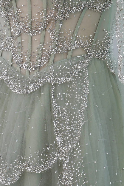 Prom Dresses Lallume 