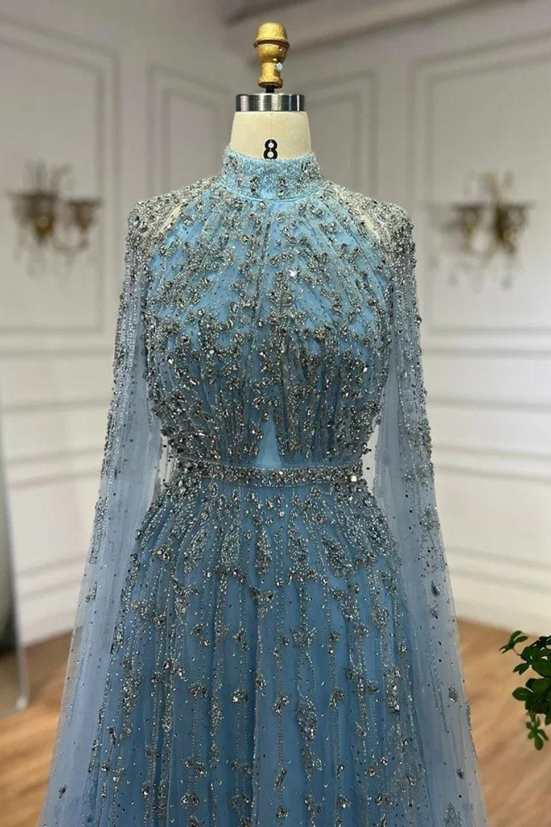 Formal Dress Blue 