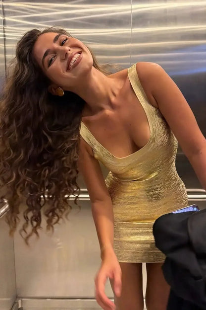Lallume Dresses