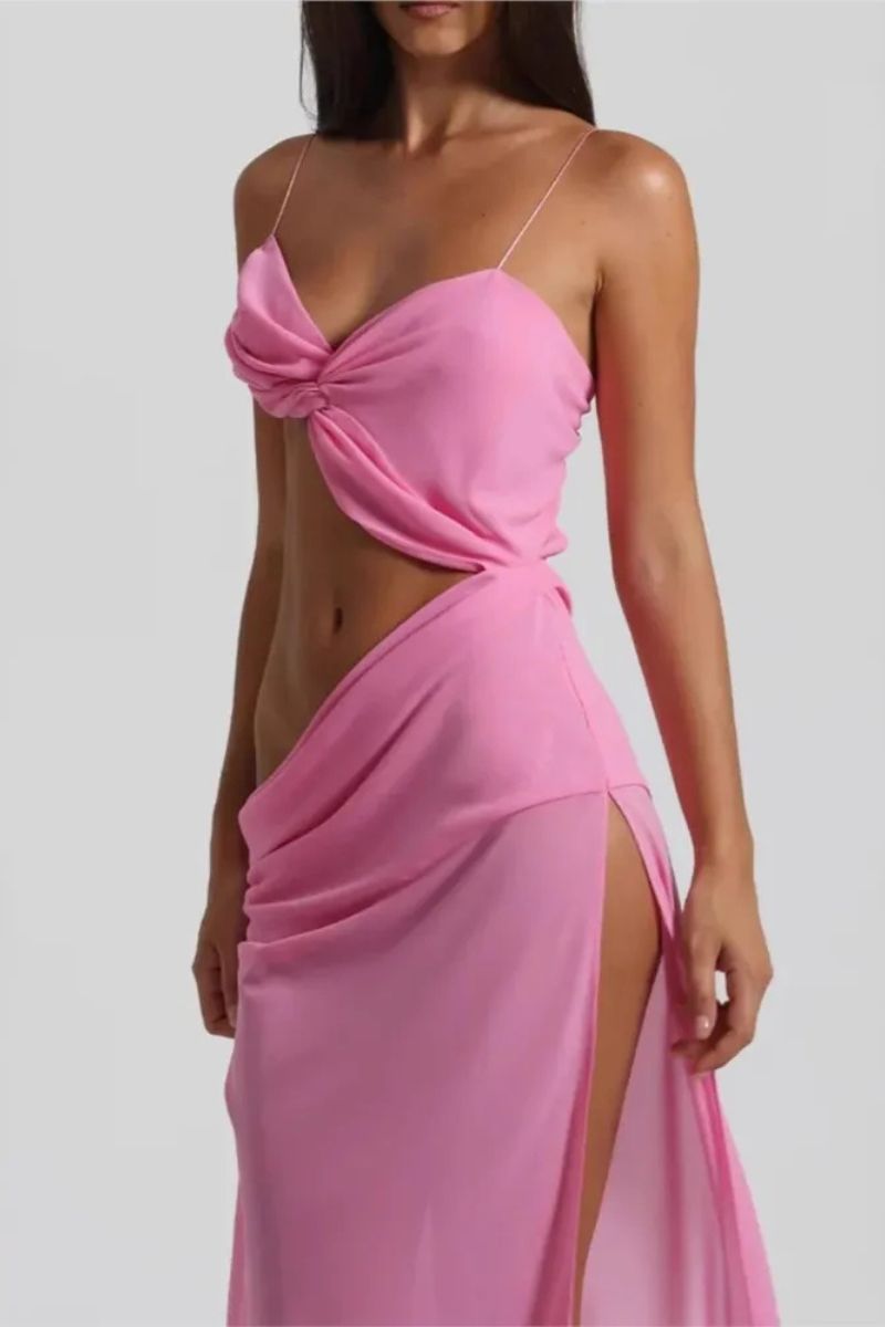 Maxi Dresses Lallume 