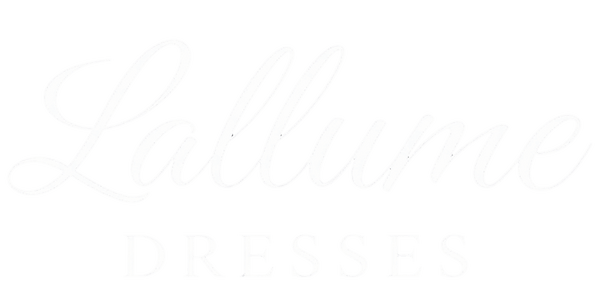 Lallume Dresses