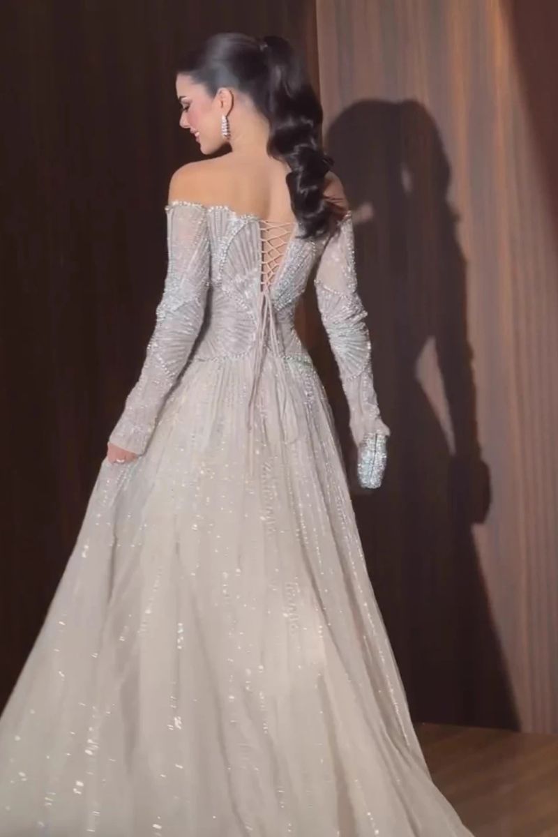Party Dress Lallume