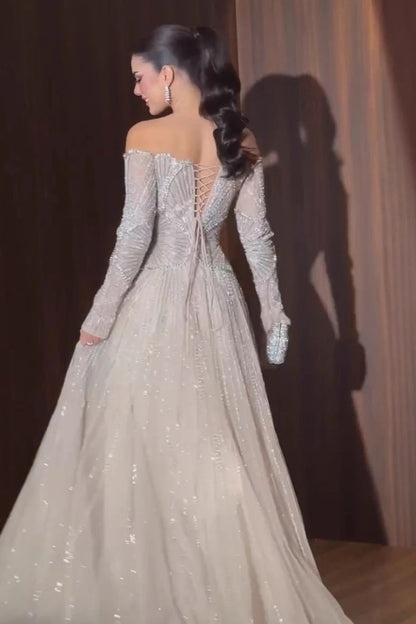 Party Dress Lallume