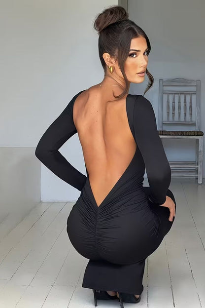 lallume dresses
