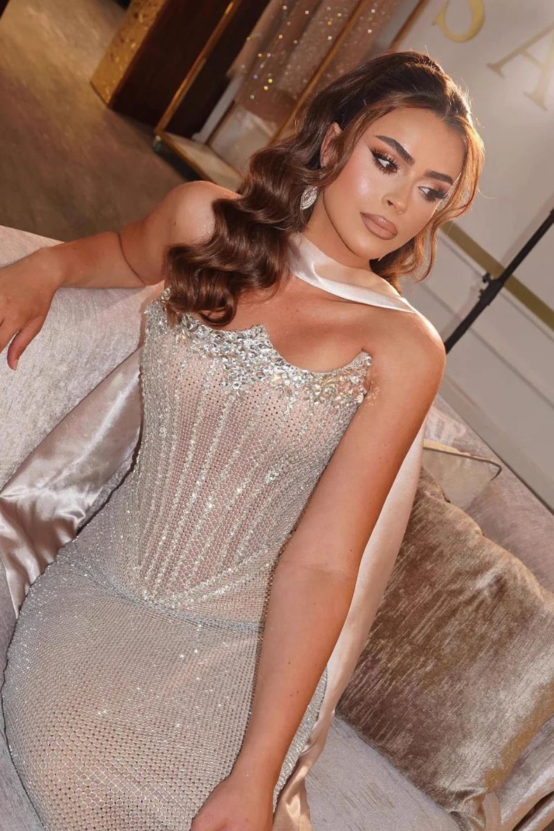 Prom Dress Mermaid