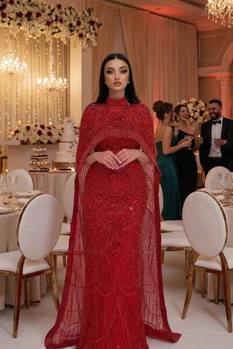 Prom Dress Mermaid

