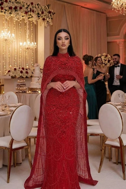 Prom Dress Mermaid

