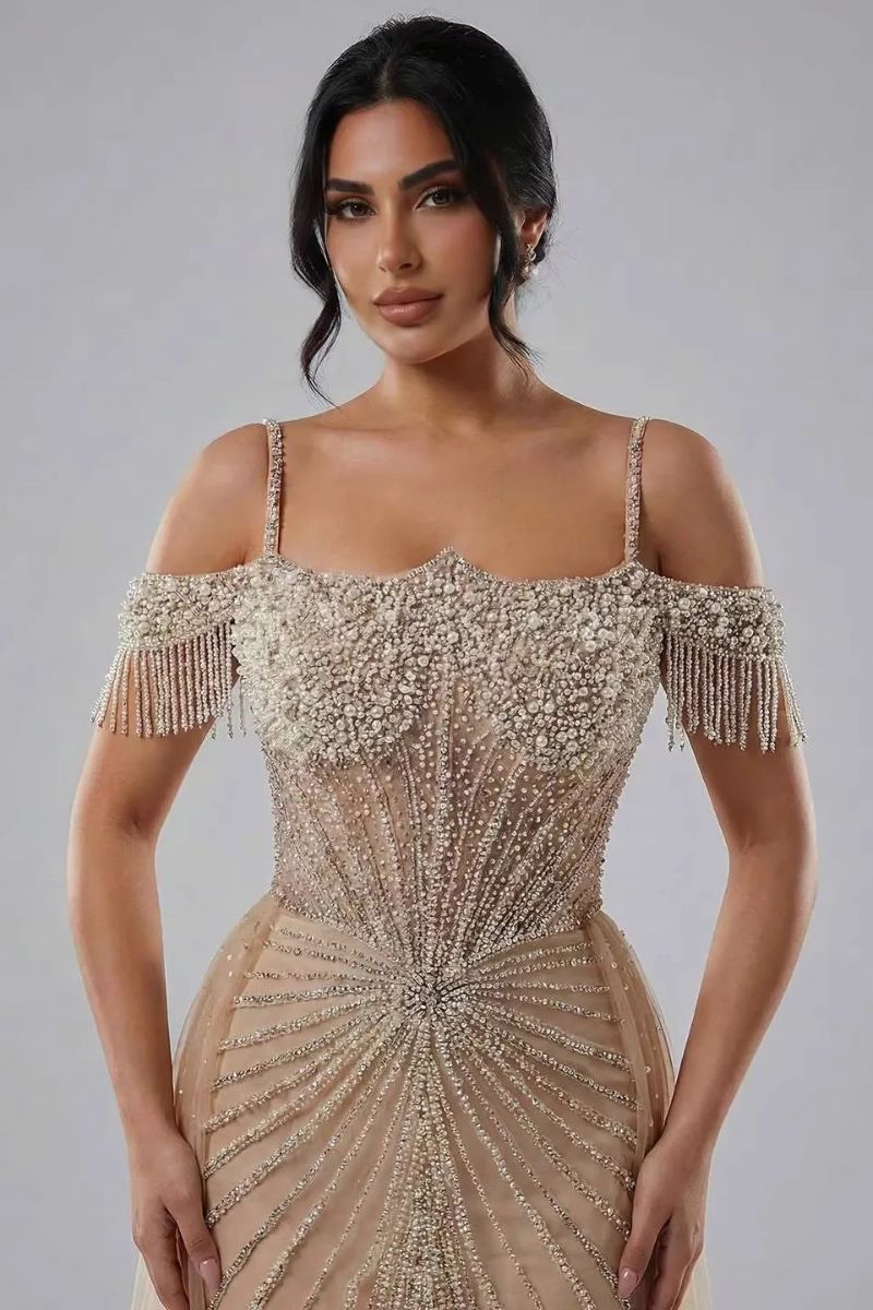 Chic Party Dress