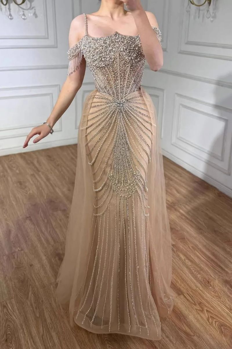 Prom Dress Lallume