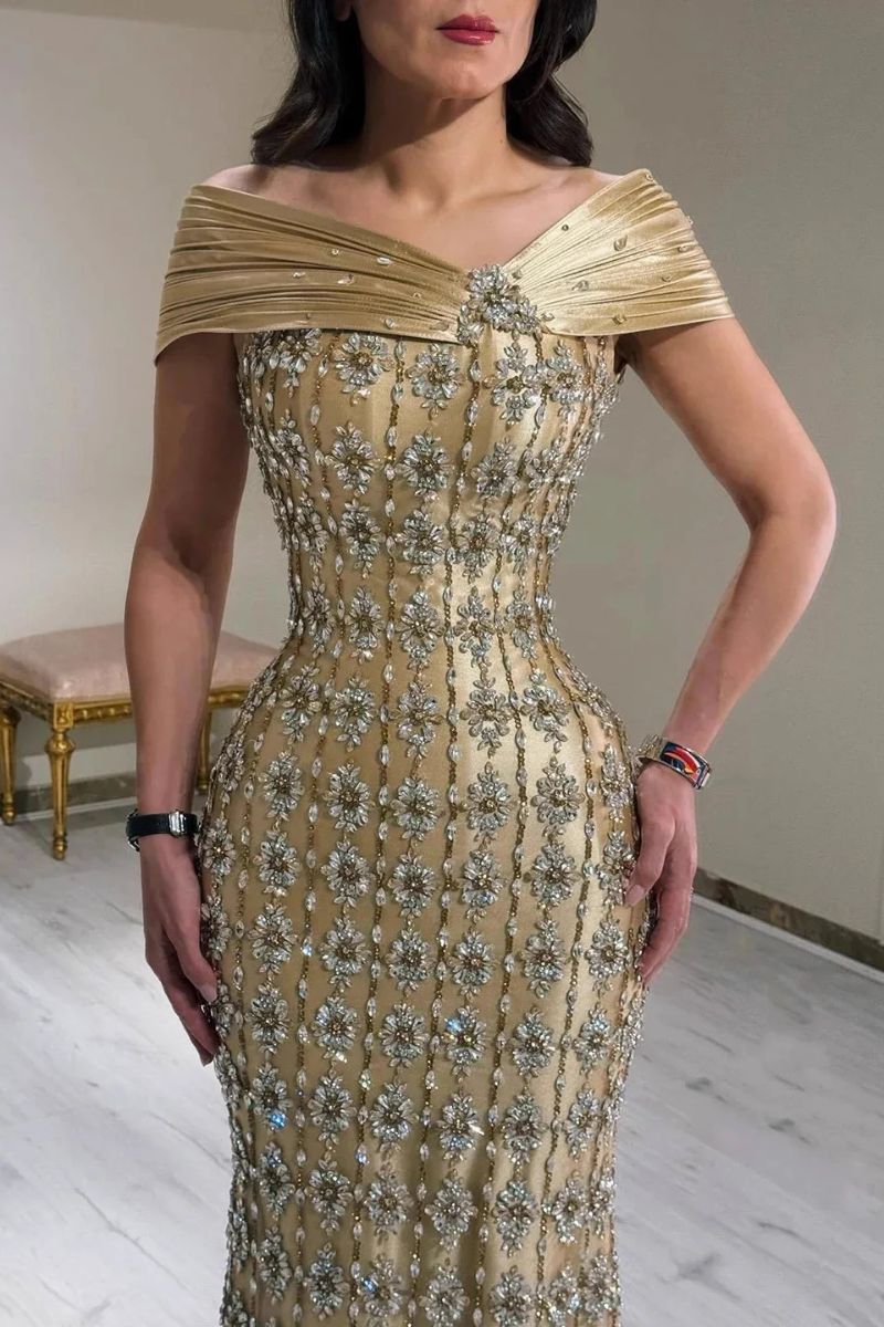 Maxi Dress Chic